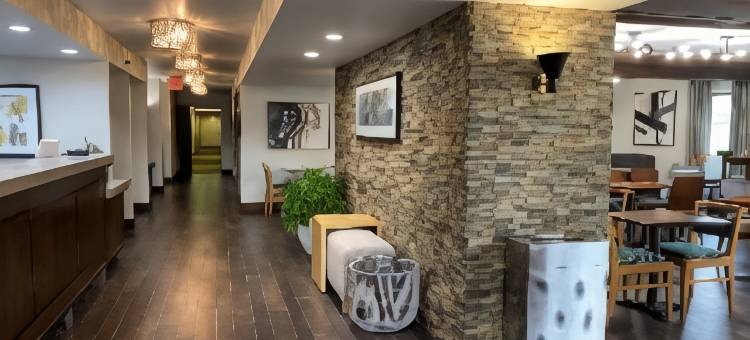 艾迪生酒店 - 贝斯特韦斯特修尔住宿精选酒店(The Addison Hotel, SureStay Collection by Best Western)图片