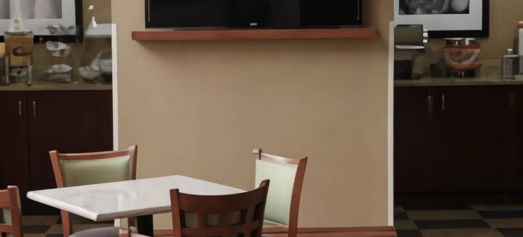 奇利科西欢朋套房酒店(Hampton Inn & Suites Chillicothe)图片