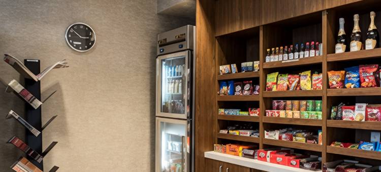 湾沿贝斯特韦斯特优质酒店(Best Western Plus Bayside Inn)图片