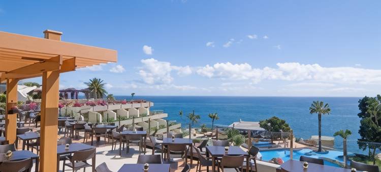 佩斯塔纳卡尔顿马德拉海洋度假村酒店(Pestana Carlton Madeira Ocean Resort Hotel)图片