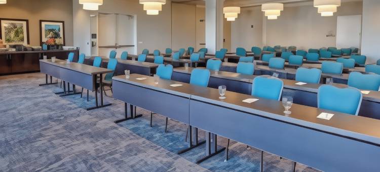 纳什维尔布伦特伍德希尔顿花园酒店(Hilton Garden Inn Nashville/Brentwood)图片