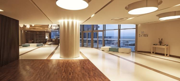 InterContinental Hotels 卡塔赫纳(InterContinental Hotels Cartagena de Indias)图片