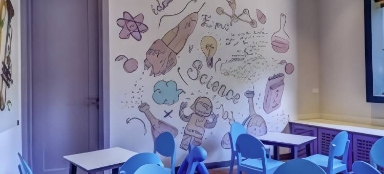 Planet Hollywood Costa Rica by Royalton, An Autograph Collection All-Inclusive Resort图片