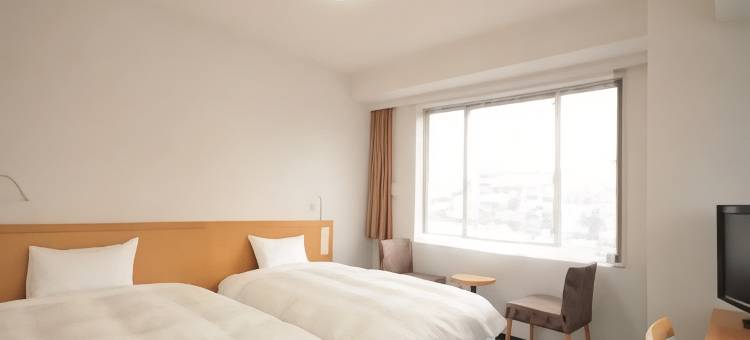 大馆皇家酒店(Royal Hotel Oodate)图片