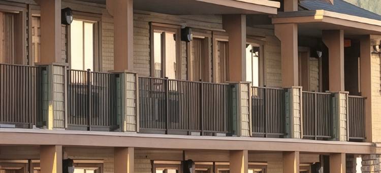 维德河酒店(Vedder River Inn)图片