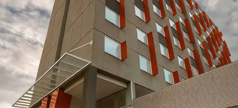 维多利亚格因旅馆(Go Inn Vitória)图片