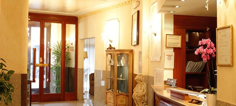 杰尼奥酒店(Hotel Genio)图片