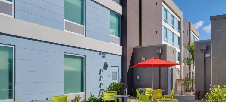 Home2 Suites by Hilton Fort Myers Colonial Blvd图片