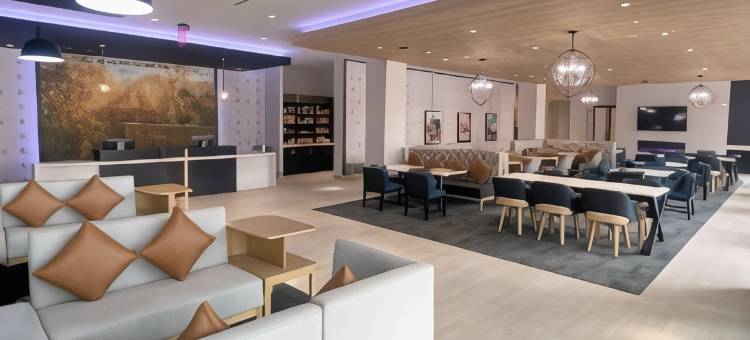 温德姆旗下尤凯帕拉昆塔温德姆酒店套房(La Quinta Inn & Suites by Wyndham Yucaipa)图片