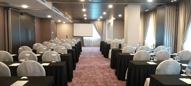 巴淡岛埃维特尔酒店(Asialink Easy by Prasanthi)图片