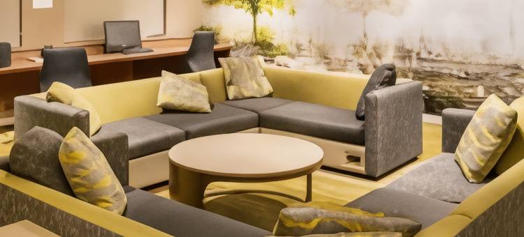 橡城文图拉县万怡酒店(Courtyard Thousand Oaks Ventura County)图片