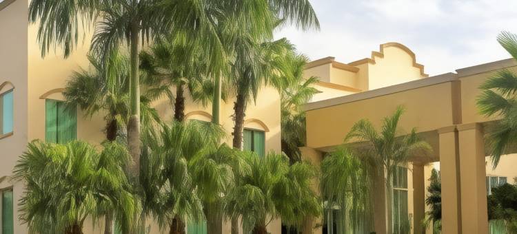 卡瓜斯皇家 福朋喜来登酒店(Four Points by Sheraton Caguas Real Hotel & Casino)图片