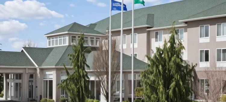 肯纳威克三城希尔顿花园酒店(Hilton Garden Inn Tri-Cities/Kennewick)图片