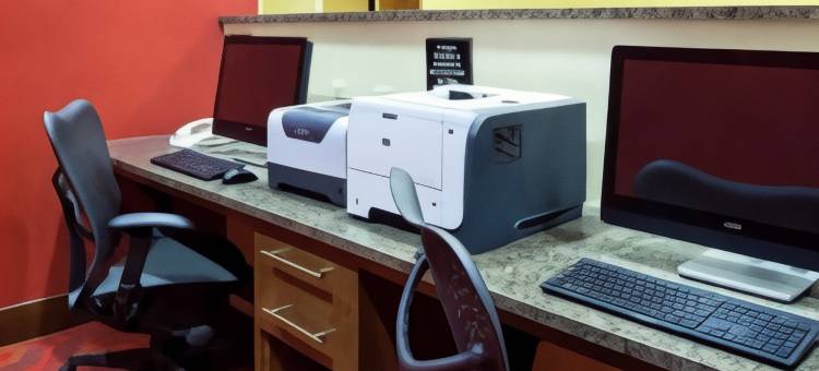 希尔顿欢朋酒店-罗克福德(Hampton Inn Rockford)图片