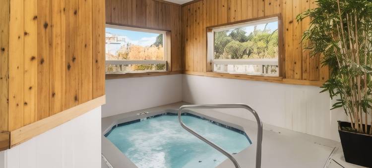 麦克明维尔贝斯特韦斯特酒店(Best Western McMinnville Inn)图片