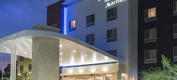 Fairfield Inn & Suites West Monroe图片