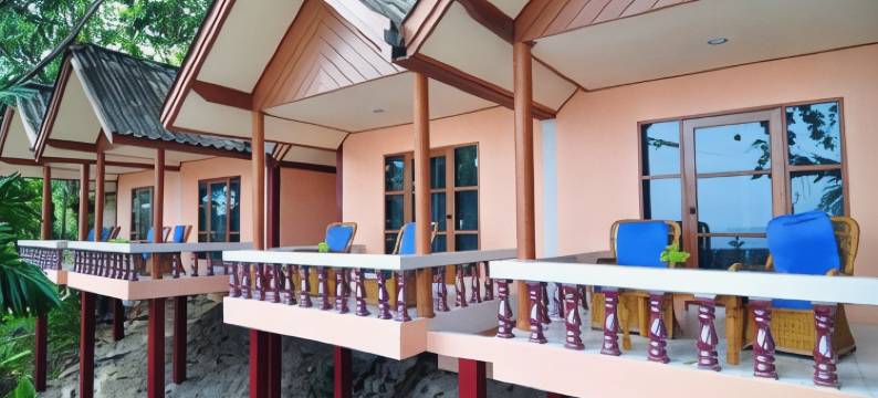 普吉岛班卡伦山度假酒店(Baan Karon Hill Phuket Resort)图片