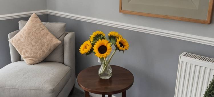 韦弗利旅馆(The Waverley Inn)图片