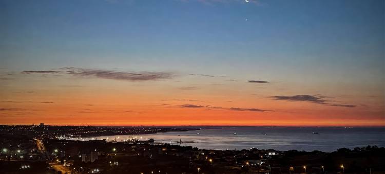 泰基尔达温德姆华美达酒店(Ramada by Wyndham Tekirdag)图片