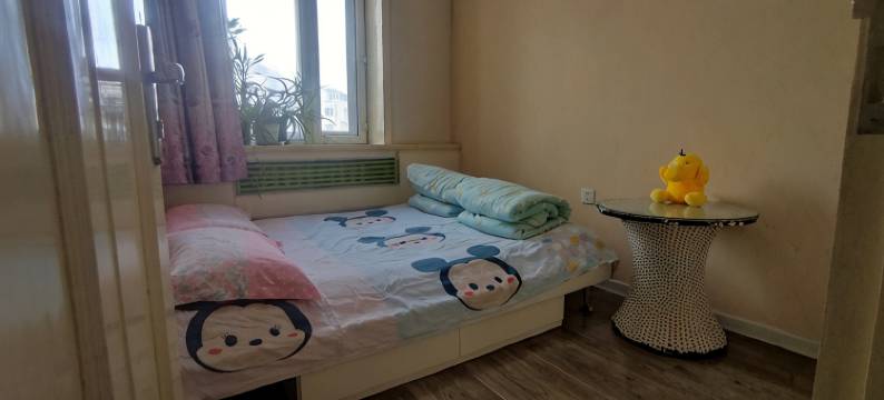 哈尔滨爱聚会日租公寓(2号店)图片