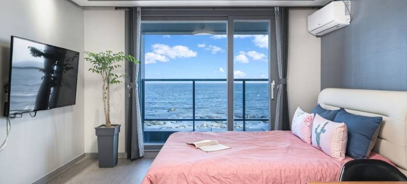 Pohang Delta Diving Resort & Pension图片