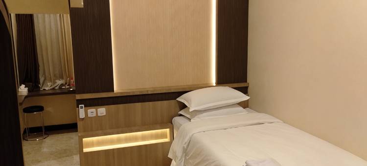 Hotel Tilam Sari图片