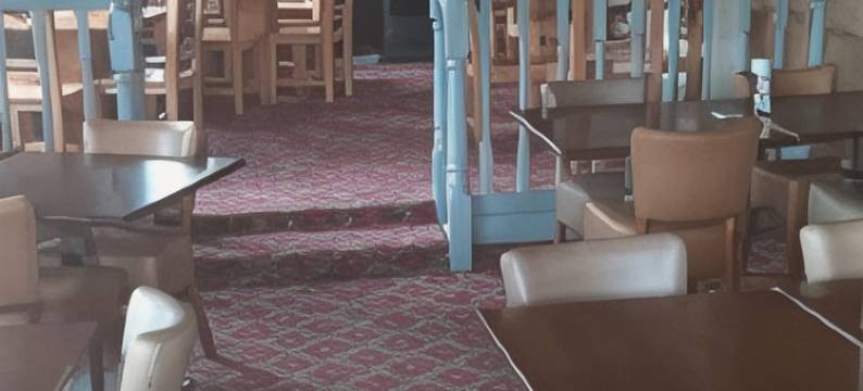 阿姆克里夫阿姆斯旅馆(Arncliffe Arms)图片