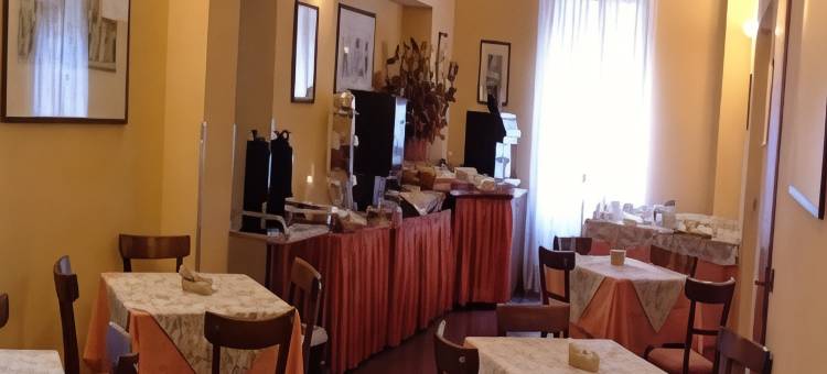 维尔迪酒店 比萨(Hotel Verdi Pisa)图片