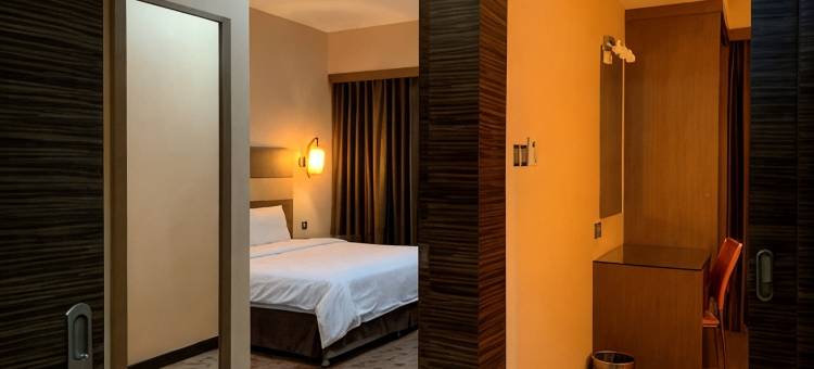 圣多酒店(Sento Hotel)图片