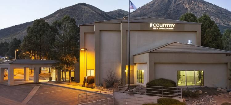 费拉格尔斯塔夫丽怡酒店(Country Inn & Suites by Radisson, Flagstaff, AZ)图片