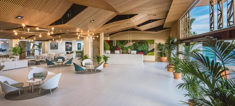 地中海湾度假村酒店(Mediterraneo Bay Hotel & Resort)图片