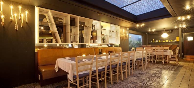 纽马克锦绣酒店(La Splendida Hotel by Newmark)图片