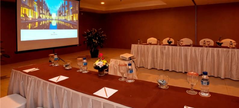 勒吉安阿南塔酒店(Ananta Legian Hotel)图片