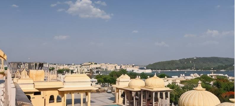 纯陀皇宫酒店(Chunda Palace)图片