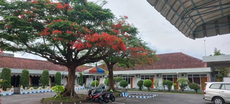 Hotel Palapa Tulungagung图片