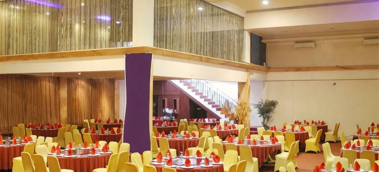 麦加勒斯塔里酒店(Hotel Mega Lestari)图片