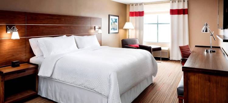 那提自由大道假日酒店(Holiday Inn Cincinnati - Liberty Way)图片