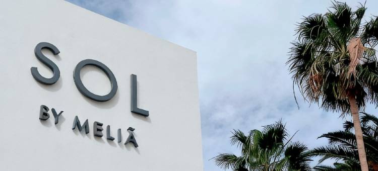 Sol Fuerteventura Jandia - All Suites图片