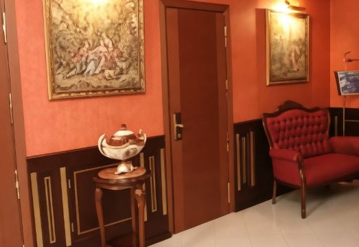 Ekaterininskij Dvor Hotel Hotel Overview