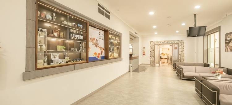 拉美齐亚大酒店(Grand Hotel Lamezia)图片