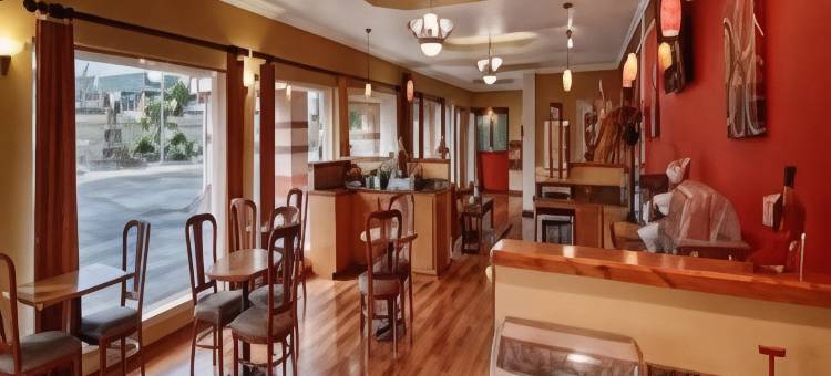 波斯特奥克贝斯特韦斯特酒店(Best Western Post Oak Inn)图片