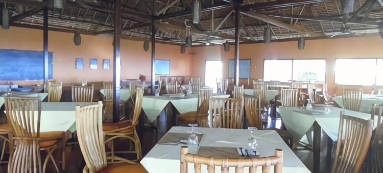 海洋世界俱乐部海滩潜水中心度假村(Sea World Club Beach Resort & Dive Center, Resort That Supports the Poor)图片