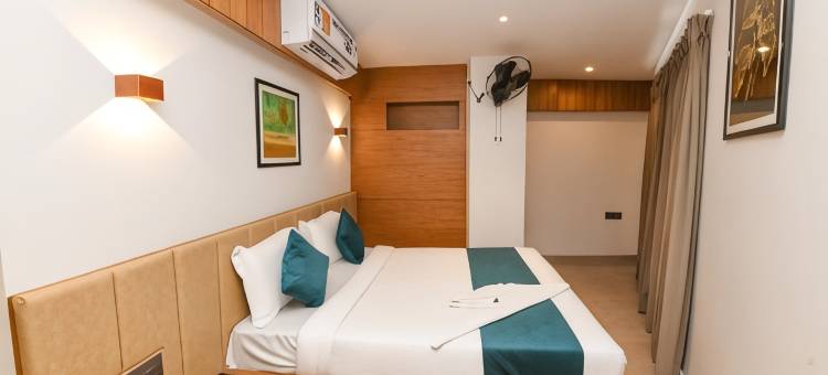 Hotel Emora Tree图片