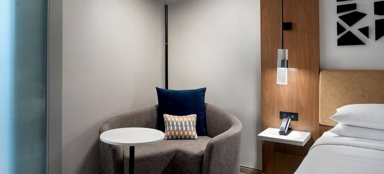 斯普林菲尔德市中心万豪酒店(Marriott Springfield Downtown)图片