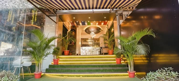 Fabexpress 白宫(Fabexpress White House)图片