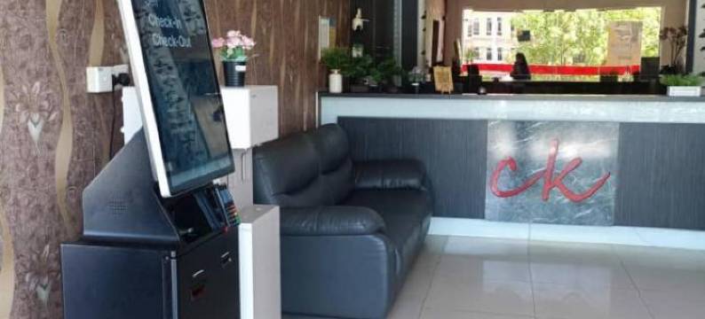 OYO 89715 CK酒店 2(CK Hotel - Self Check IN)图片