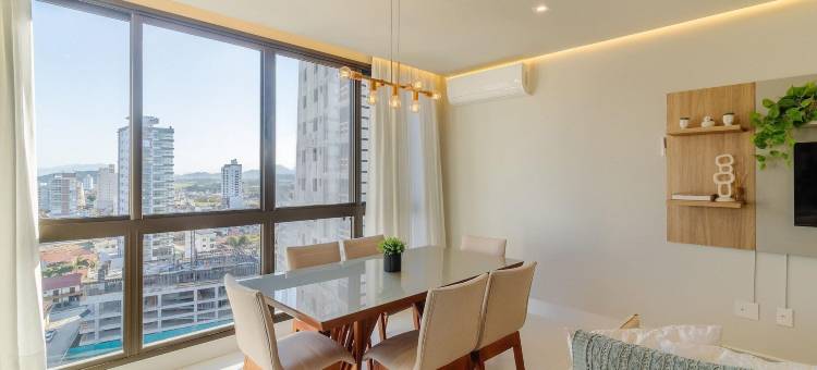 距离海滩100米的设施齐全公寓 - EVR(Well-Equipped Apartments 100m from the Beach - EVR)图片