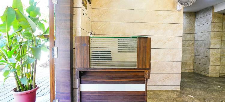 Fabhotel Sheen 公寓(FabHotel Sheen Residences)图片