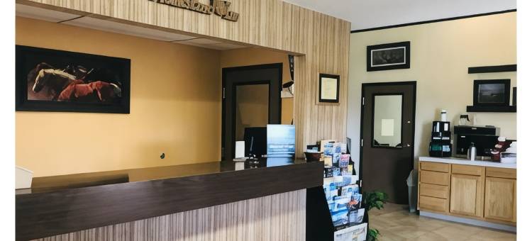 家园旅馆(Homestead Inn)图片