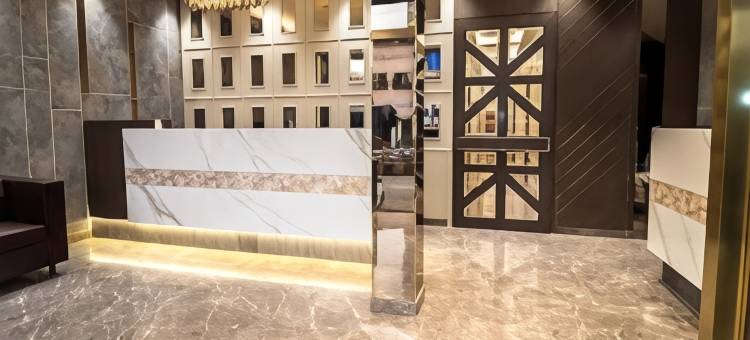 FabHotel Prime Ascent Star Inn图片